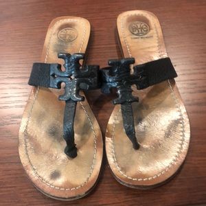 Tory Burch sandals
